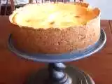 Recipe Käsekuchen: German Cheesecake