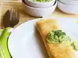 Recipe Mini Masala Dosa