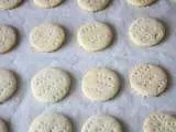 Recipe Cumin Biscuits - a classic Pakistani sweet and salty cookie