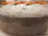 Recipe Oreo Marble Cake