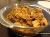Recipe Methi Chicken Masala