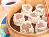Recipe Beef Siu Mai