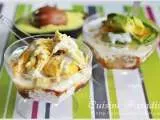 Recipe [Durian or Avocado] Sago Gula Melaka