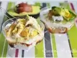 Recipe [Durian or Avocado] Sago Gula Melaka