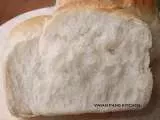 Recipe Loaf Bread/ Water Roux Method