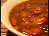 Recipe Orange thol(Orange Zest) puli pachadi