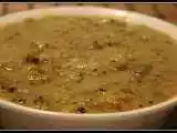 Recipe Kathirikai Milagau Kootu (Brinjal Pepper Kootu)