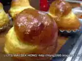 Recipe Brioche Bread