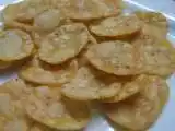 Recipe Mini Pepper Thattai