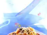 Recipe KERALA STYLE BEEF BIRIYANI ...my way!