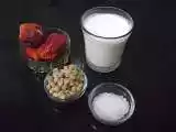 Recipe Strawberry Lassi