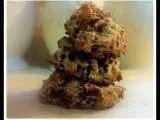 Recipe Clean Eating #76: Featured Friday: The Breakfast Fruit and Nut Cookie Recipe