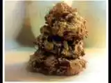 Recipe Clean Eating #76: Featured Friday: The Breakfast Fruit and Nut Cookie Recipe