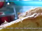 Recipe Yellow Butter Cake