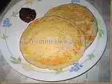 Recipe SPONGE DOSA