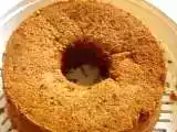 Recipe Blueberry Chiffon Cake