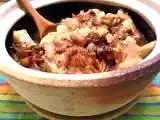 Recipe Cincalok Braised Chicken