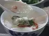 Recipe Abalone Chicken Congee