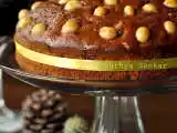 Recipe Butterless Rum Fruit Cake