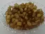 Recipe Potato Pepper Fry/Urulaikilangu Milagu Varuval