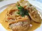 Recipe Chicken Gaston Gerard