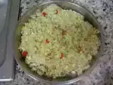 Recipe Steam chicken thigh with oyster sauce