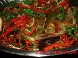 Recipe Fried black pompret (bawal hitam) in soy sauce