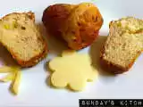 Recipe Babà rustici (small savory cakes)