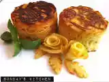 Recipe Frittata di pasta (pasta omelet)