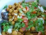 Recipe Cholay / Chana Masala / Indian Chick Pea Curry