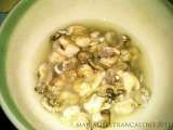 Recipe Kinilaw Na Talaba (Ceviche Oysters)