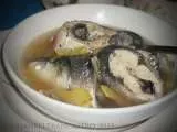 Recipe Paksiw na Bangus (Milkfish in Vinegar Sauce)