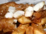 Recipe (beer battered fish and chips)