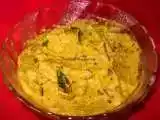 Recipe Tindora Chutney / Dondakaya Pachadi