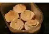 Recipe The Hummingbird Bakery's Lemon Meringue Cupcakes