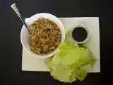 Recipe Chicken Lettuce Wraps