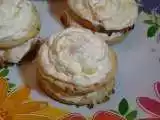 Recipe April Cookie Carnival - Toasted Coconut Shortbread with Pineapple Filling