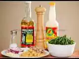Recipe Adobong Sitaw with Tofu