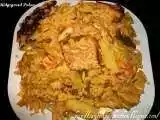 Recipe Ridge Gourd Pulav/Ridge gourd Masala Rice