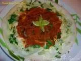 Recipe Tomato Roast/Tomato Dosa