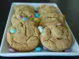 Recipe Peanut Butter Chocolate Chunkers