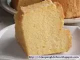 Recipe Mango Chiffon Cake
