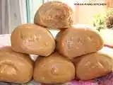 Recipe Muscovado Sugar Mantou/ ?????