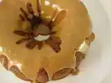 Recipe Chocolate Chip Cookie Pound Cake