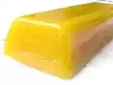 Recipe Mango Jelly (Jalea de Mango)