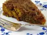 Recipe Mandarin Orange Cake