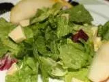Recipe Outback Steak House Caesar Salad Dressing Recipe