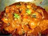 Recipe Kashmiri Murgh Masala