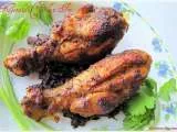Recipe Kerala Chicken Fry
