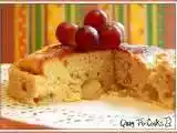 Recipe Mad grape cake lived up to its name